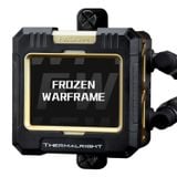  Tản nhiệt nước Thermalright Frozen WarFrame 240 ARGB Display - Đen 
