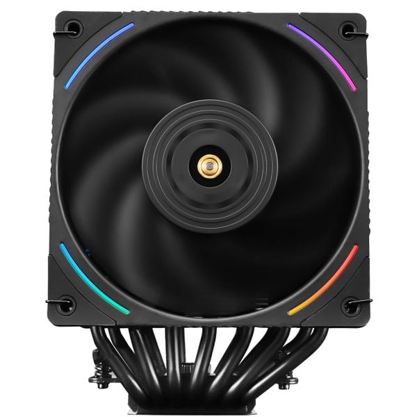  Tản nhiệt khí Thermalright Phantom Spirit 120 EVO Black | Đen 
