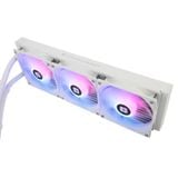  Tản nhiệt nước Thermalright Aqua Elite 360 V3 - Trắng | ARGB 