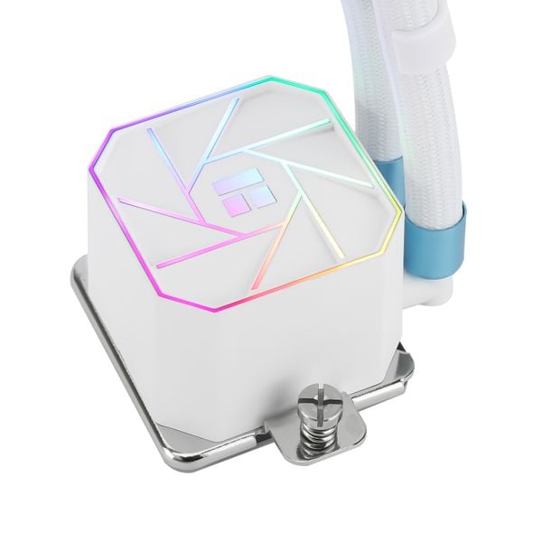  Tản nhiệt nước Thermalright Aqua Elite 240 V3 White | ARGB, Trắng 
