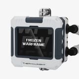  Tản nhiệt nước Thermalright Frozen Warframe 360 ARGB Display - Trắng 