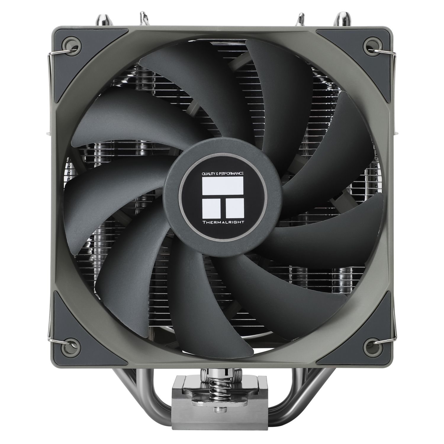 Tản nhiệt khí Thermalright Assassin Spirit 120 Plus V2