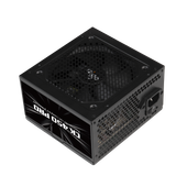  Nguồn Aigo CK450 Pro | 450W, Cáp dẹt đen 