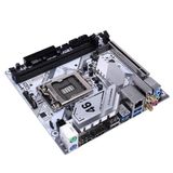  Mainboard Colorful CVN B460I Gaming Frozen V20 