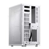  Thùng máy Jonsbo VR3 White | Mini ITX (Kèm Sẵn Riser 4.0) 