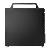  Thùng máy Jonsbo T8 Plus Black | Mini-ITX, PSU ATX 