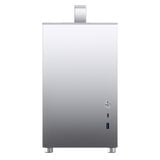  Thùng máy Jonsbo T8 Plus Silver | Mini-ITX, PSU ATX 