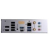  Mainboard Colorful CVN Z790M Frozen D5 V20 Wifi 6E 