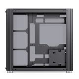  Thùng máy Jonsbo TK-2 ATX - Đen 