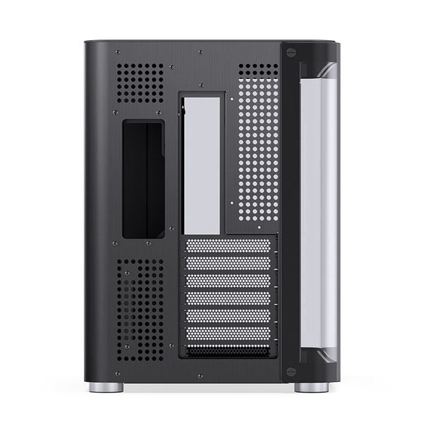  Thùng máy Jonsbo TK-2 ATX - Đen 