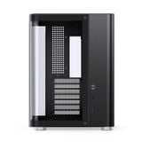  Thùng máy Jonsbo TK-2 ATX - Đen 