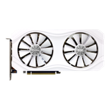  Card màn hình Sparkle Intel ARC A770 ROC OC Edition 16GB DDR6 White 