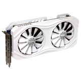  Card màn hình Sparkle Intel ARC A770 ROC OC Edition 16GB DDR6 White 