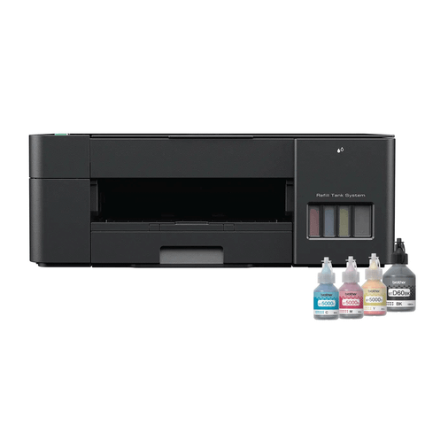 Máy in phun màu Brother DCP-T420W