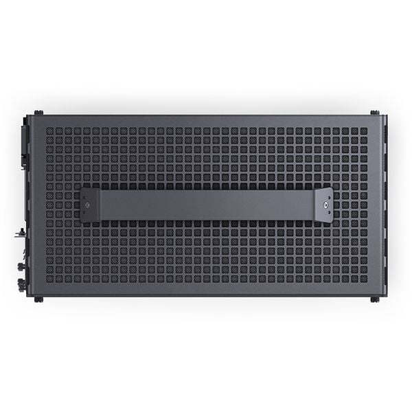  Thùng máy Jonsbo Z20 Micro-ATX - Black | Có tay cầm 