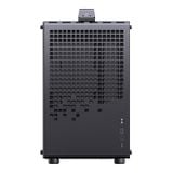  Thùng máy Jonsbo Z20 Micro-ATX - Black | Có tay cầm 