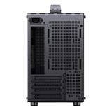  Thùng máy Jonsbo Z20 Micro-ATX - Black | Có tay cầm 