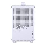  Thùng máy Jonsbo Z20 Micro ATX - White | Có tay cầm 