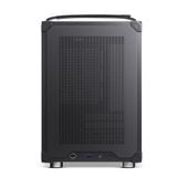  Thùng máy Jonsbo C6 Mini-ITX - Black | Có tay cầm 