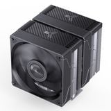  Tản Nhiệt Khí CPU Jonsbo CR-3000E Black | Không LED, 2 tháp 