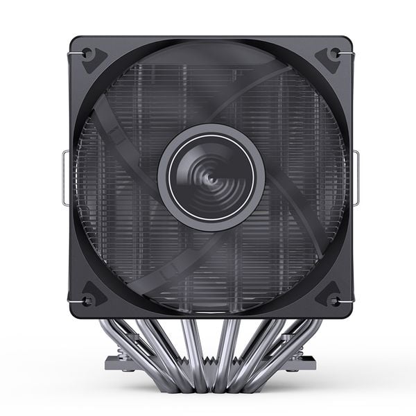  Tản nhiệt khí Jonsbo CR-3000E | Đen 