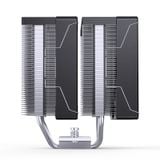  Tản Nhiệt Khí CPU Jonsbo CR-3000E Black | Không LED, 2 tháp 