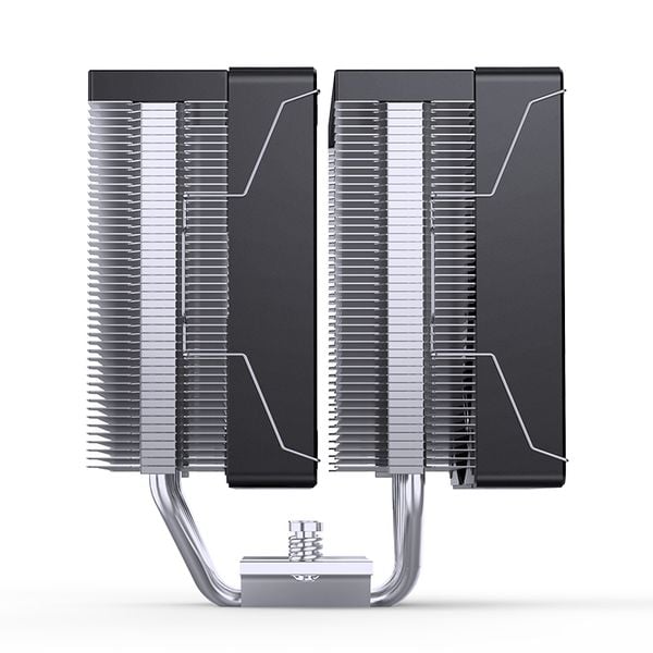  Tản nhiệt khí Jonsbo CR-3000E | Đen 