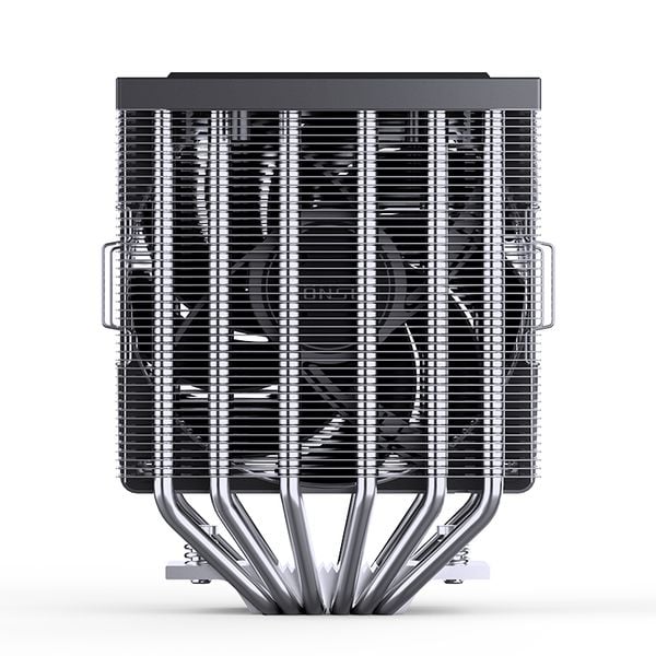  Tản nhiệt khí Jonsbo CR-3000E | Đen 