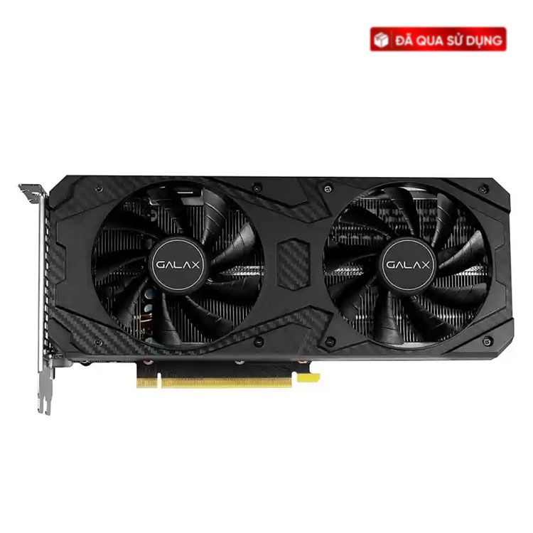 Card màn hình VGA GALAX RTX 3060 OC 8GB