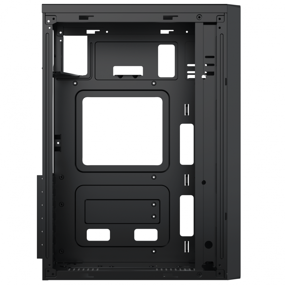 Thùng máy Case Xigmatek XAS-30 ATX