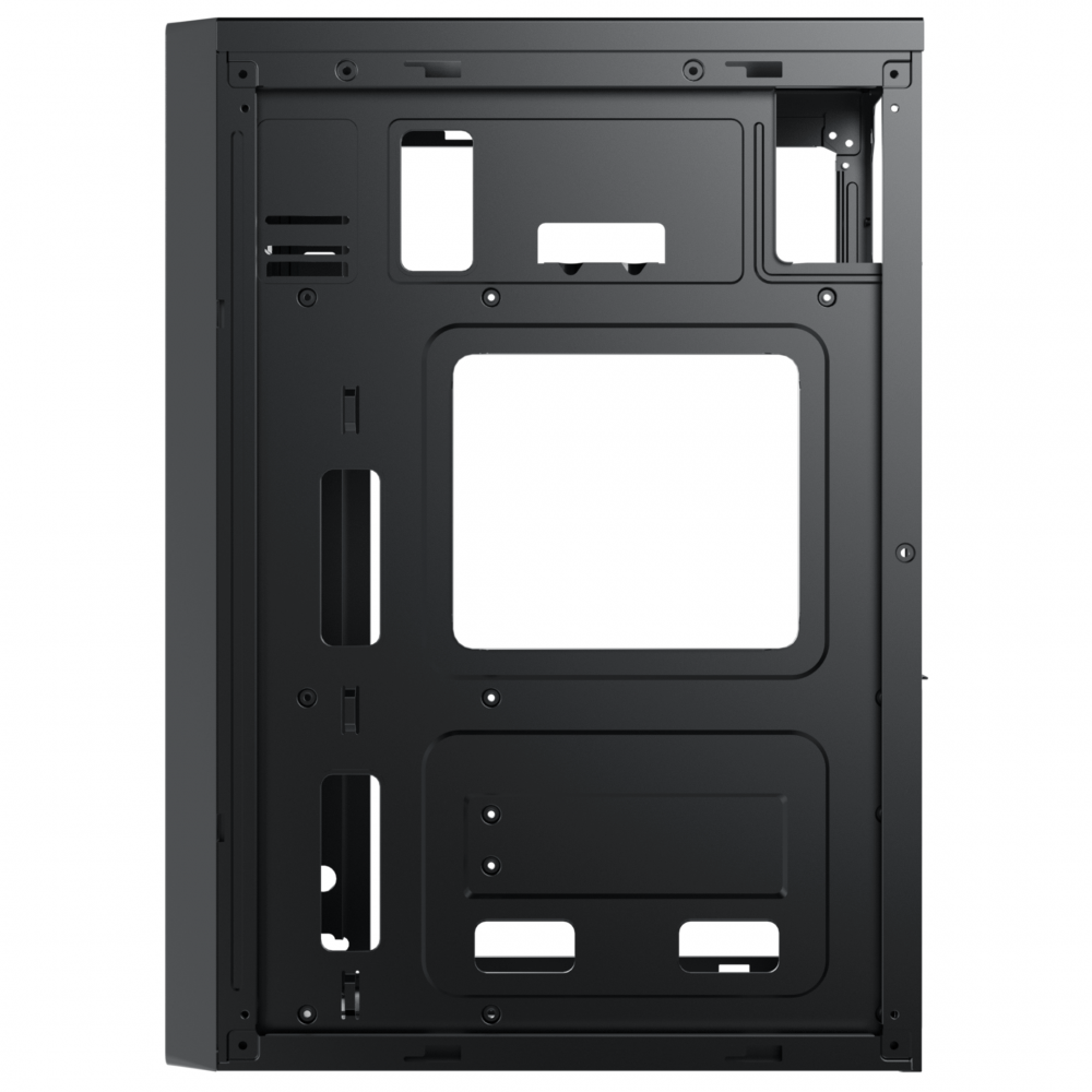 Thùng máy Case Xigmatek XAS-30 ATX