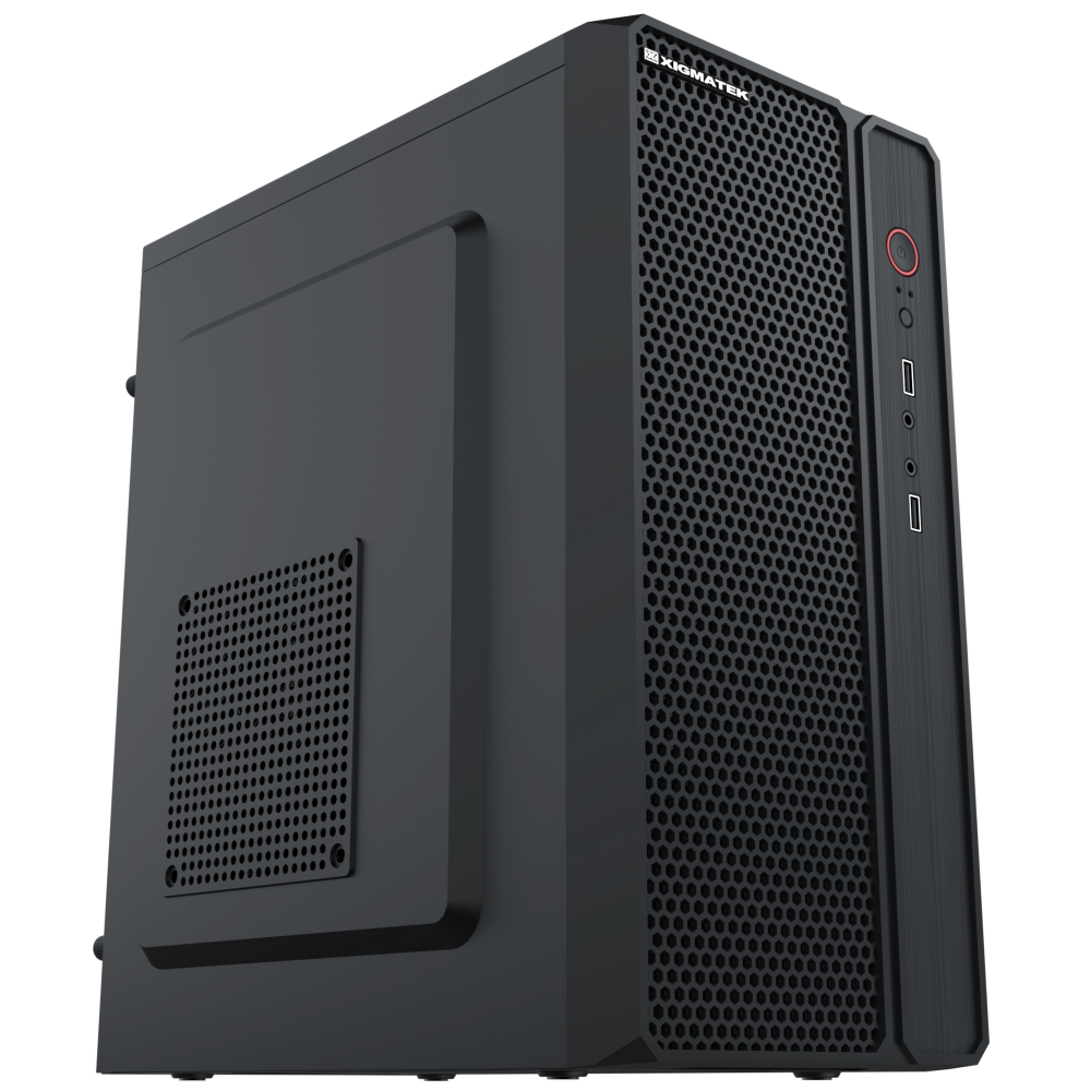 Thùng máy Case Xigmatek XS-29 M-ATX