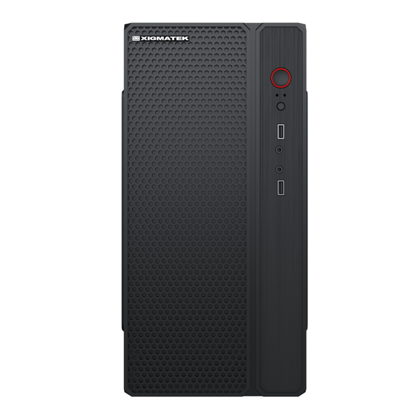  Thùng máy Xigmatek XS-29 Micro ATX 