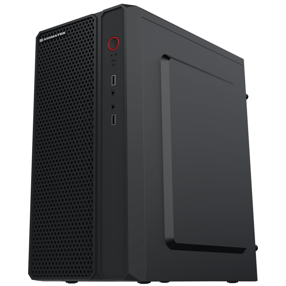 Thùng máy Case Xigmatek XS-29 M-ATX