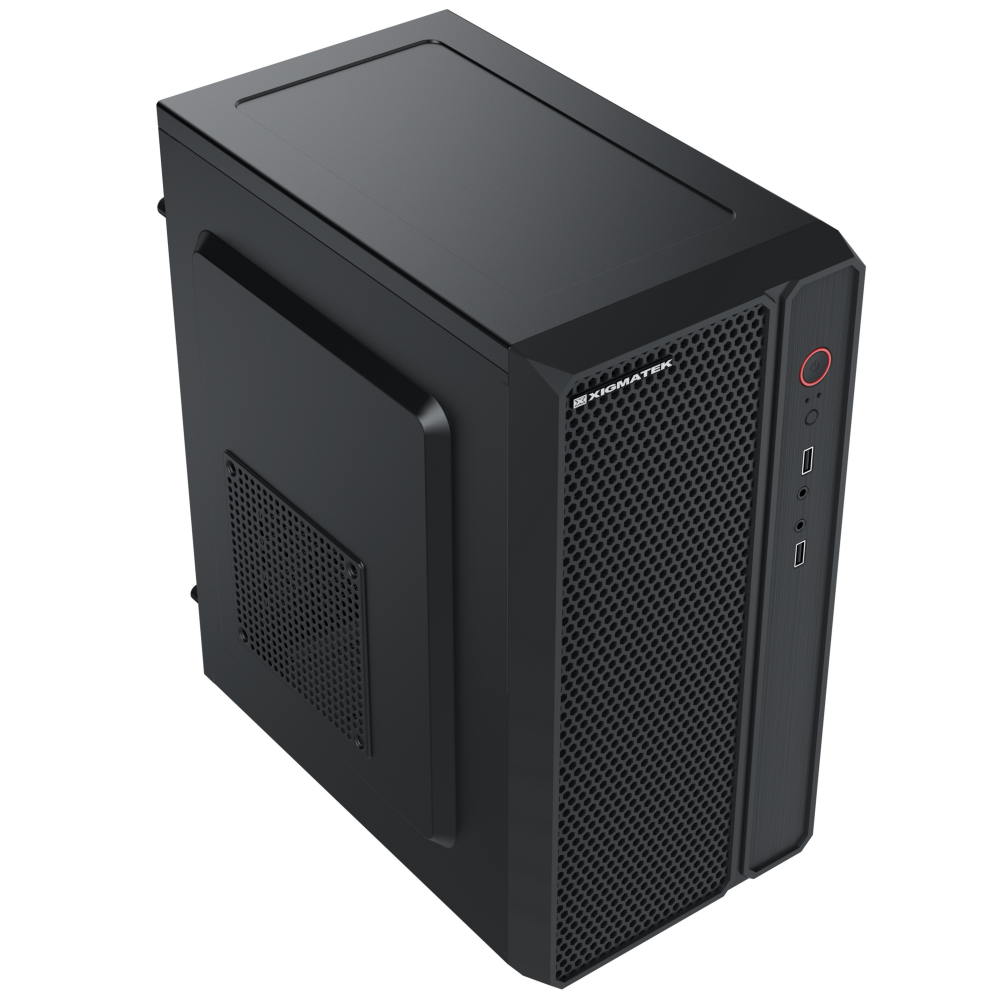 Thùng máy Case Xigmatek XS-29 M-ATX