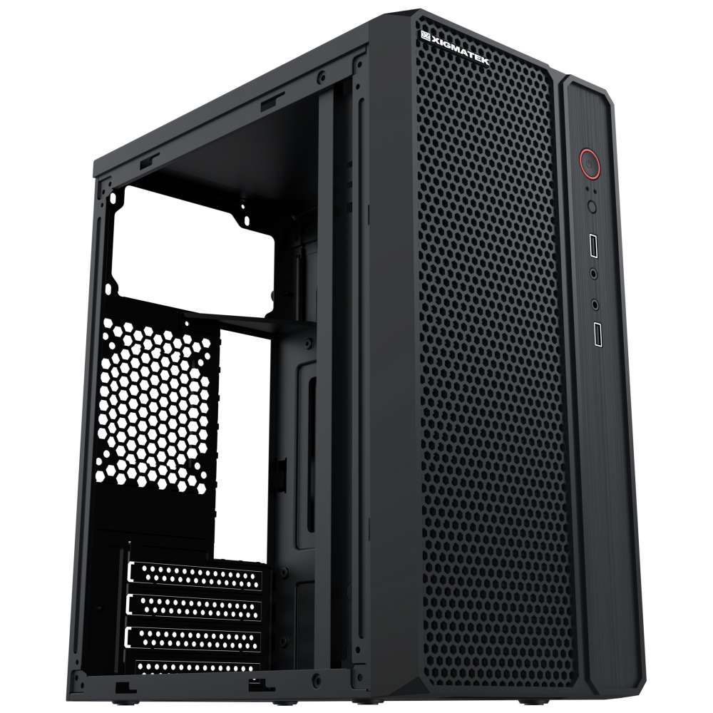 Thùng máy Case Xigmatek XS-29 M-ATX