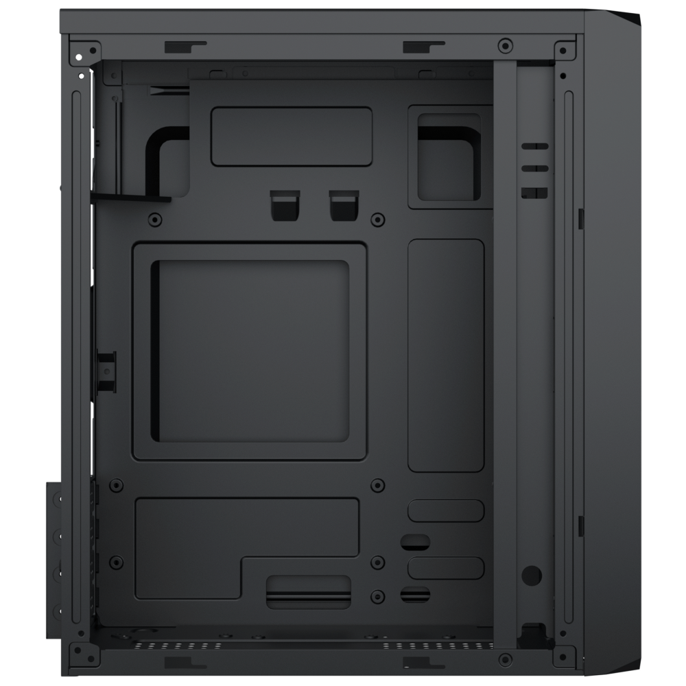 Thùng máy Case Xigmatek XS-29 M-ATX