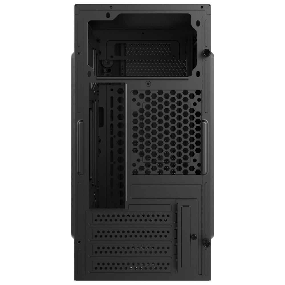 Thùng máy Case Xigmatek XS-29 Micro ATX