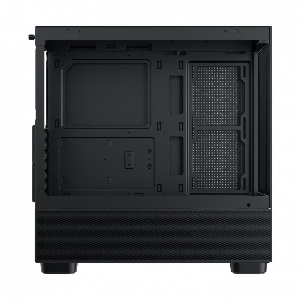 Thùng máy Case Xigmatek Endorphin Air Premium Gaming - Black | ATX