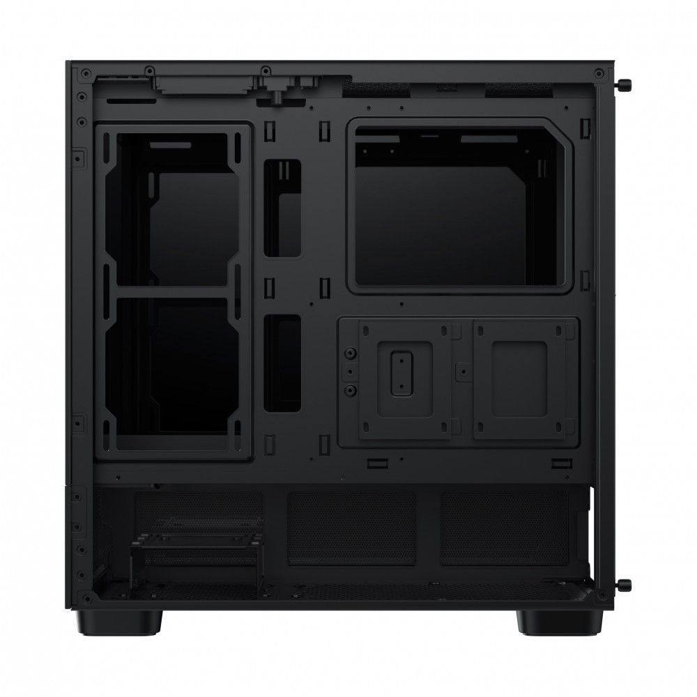 Thùng máy Case Xigmatek Endorphin Air Premium Gaming - Black | ATX