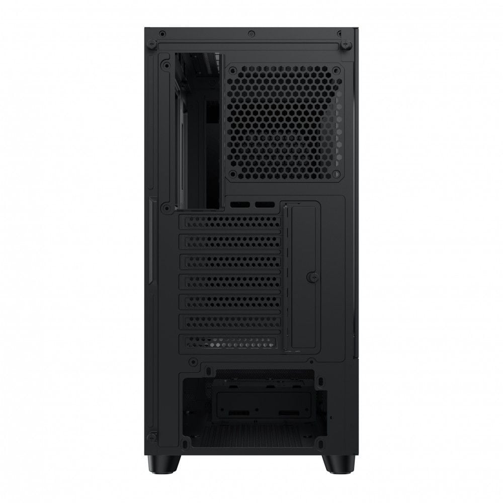 Thùng máy Case Xigmatek Endorphin Air Premium Gaming - Black | ATX