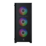  Thùng máy Xigmatek Gaming X II 3F EN42355 - Đen | ATX, Sẵn 3 Fan 