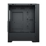 Thùng máy Xigmatek Gaming X II 3F - Black | Kèm sẵn 3 fan RGB Fixed (EN42355) 