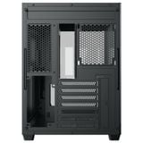  Thùng máy Case Xigmatek Alpha Pano ATX - Black | Không kèm fan (EN43031) 