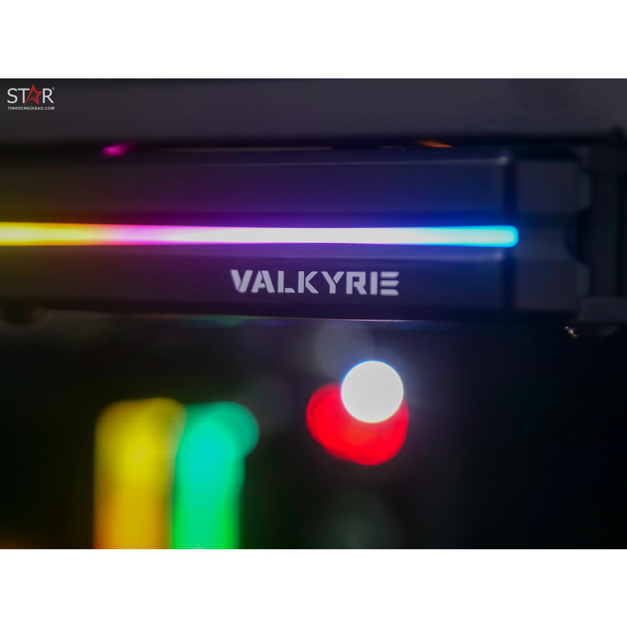 PC STAR ASUS PROART TK-2 | Intel I9 14900K\ RTX 4080 SP\ Z790 WIFI\ RAM 32GB\ SSD 1T