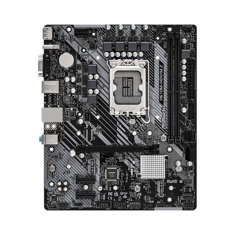 Mainboard ASRock H610M-HDV/M.2 DDR4 QSD