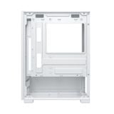  Thùng máy Xigmatek View Artic 3GF - White | Kèm sẵn 3 fan RGB (EN 44694) 