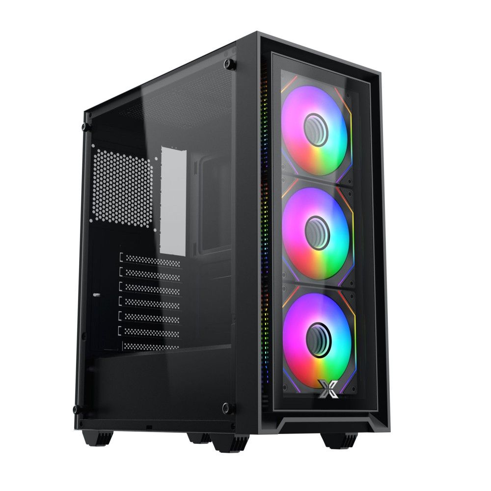 Card màn hình VGA Gigabyte GeForce RTX™ 5070 GAMING OC 12G