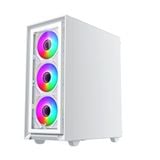  Ram Geil Orion Gray 16GB DDR4 3200MHz (GOG416GB3200C16BSC) 