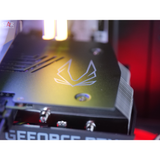  PC Gaming STAR Aether | Intel i5 12400F\ RTX 3060 12G\ H610M WIFI\ RAM 16GB\ SSD 512GB 